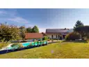 Garten Haupthaus