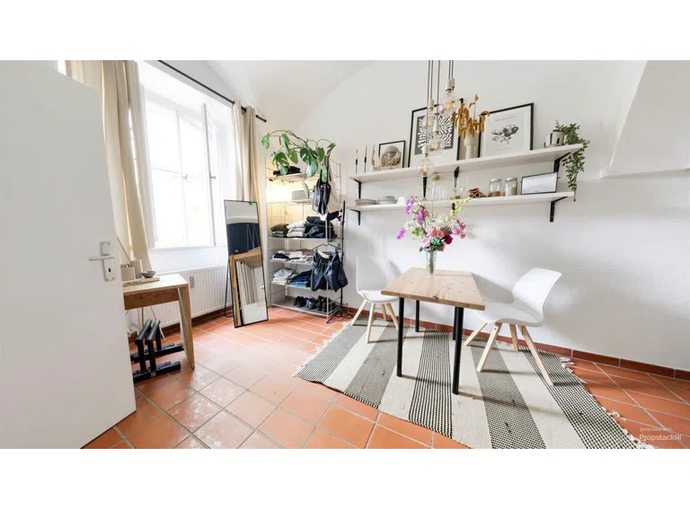 Zimmer Whg. EG