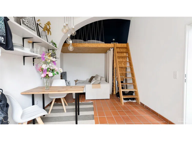 Zimmer Whg. EG