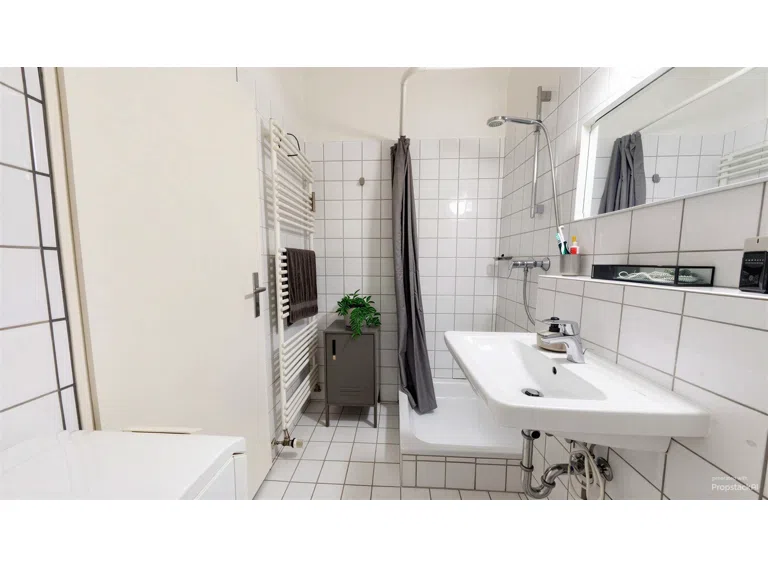Badezimmer Whg. EG
