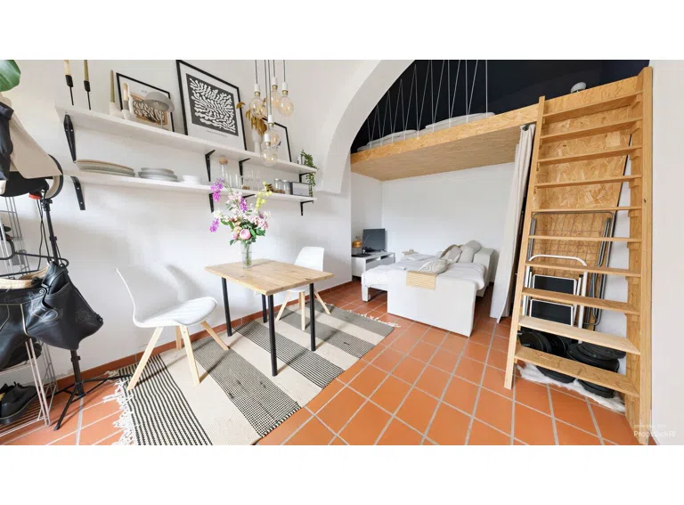 Zimmer Whg. EG