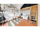 Zimmer Whg. EG