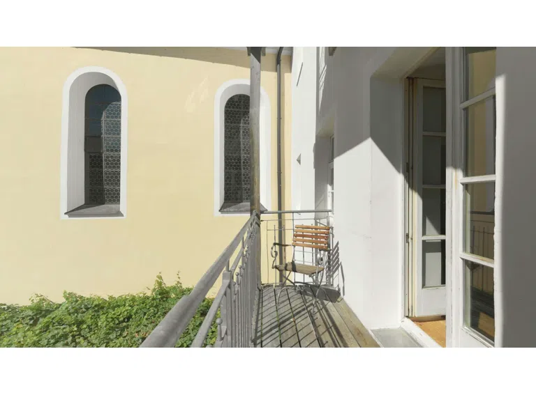 Balkon 1. OG