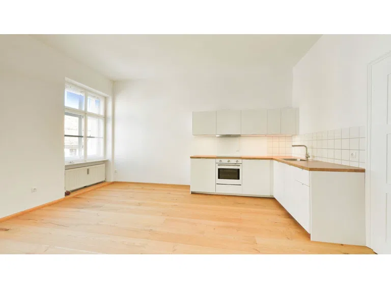 Küche / Esszimmer