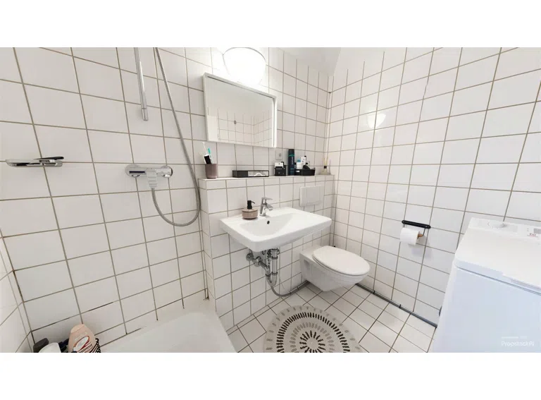 Badezimmer Whg. EG