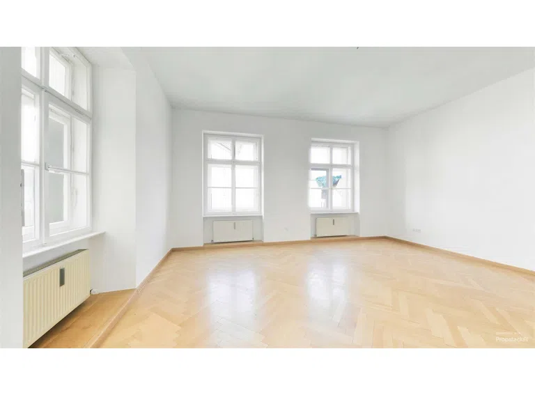 Wohnzimmer - (KI generiert)