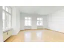Wohnzimmer - (KI generiert)