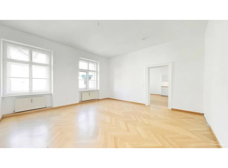 Wohnzimmer - (KI generiert)