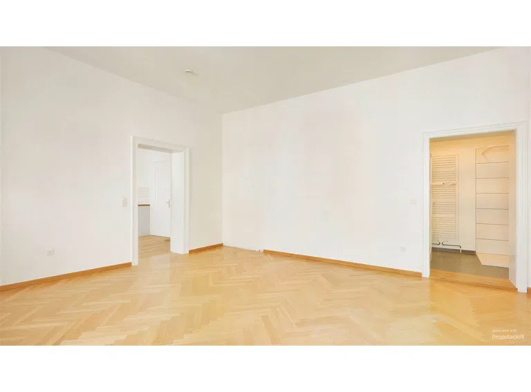 Wohnzimmer - (KI generiert)