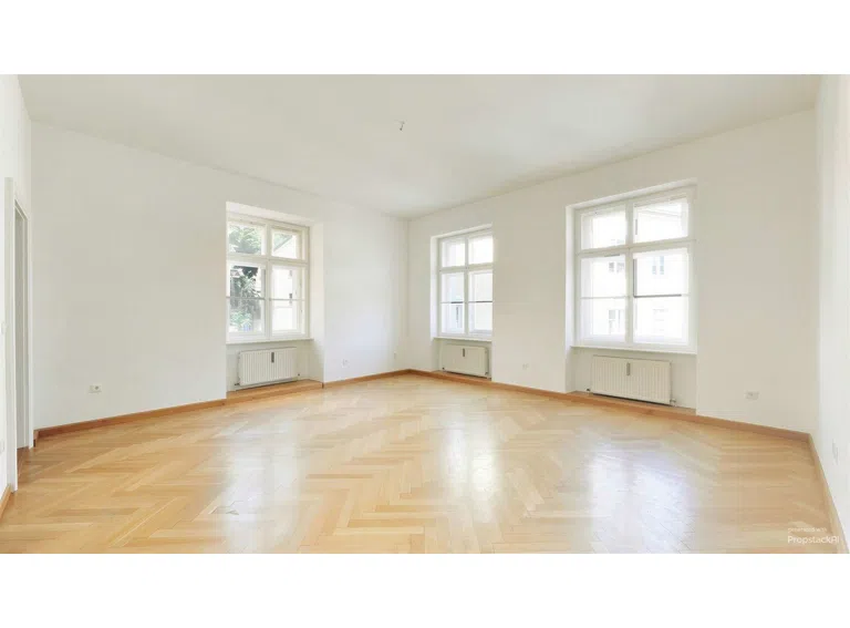 Wohnzimmer - (KI generiert)
