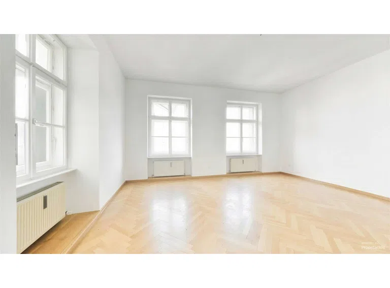 Wohnzimmer - (KI generiert)