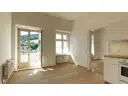 Esszimmer, Küche