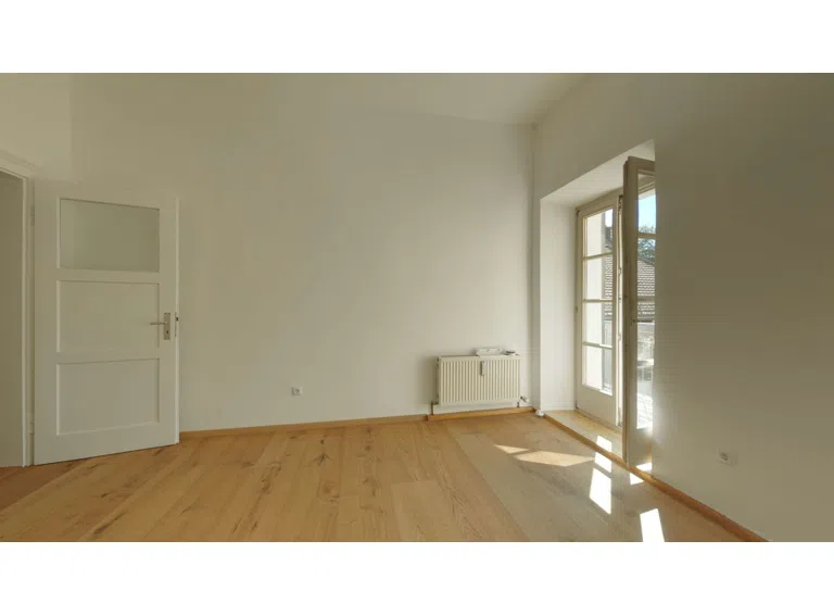 Esszimmer, Küche