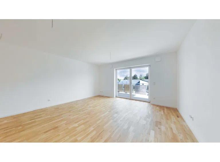 Wohnzimmer/Esszimmer