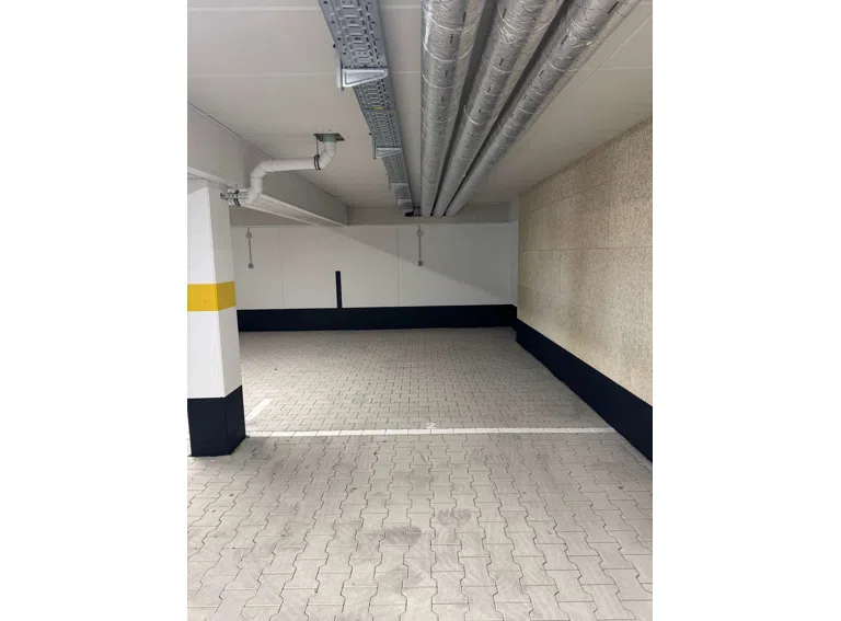 Parkplatz