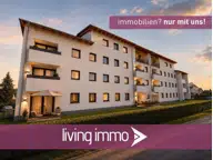 Wohnungen, in Passau, 70.74 m², 3.0 Zi., Bj. 1961