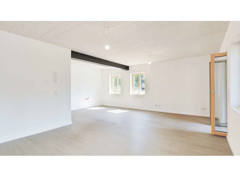Wohnen / Essen