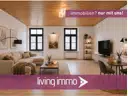 Wohnzimmer Visualisierung KI