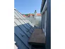 Terrasse Schlafen