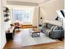 Dachgeschosszimmer - (KI generiert) - (KI generiert)