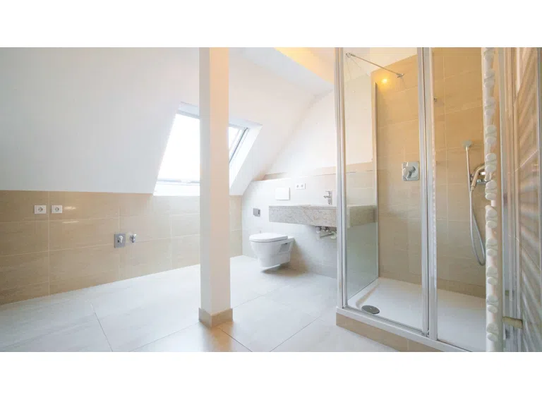 Badezimmer 2