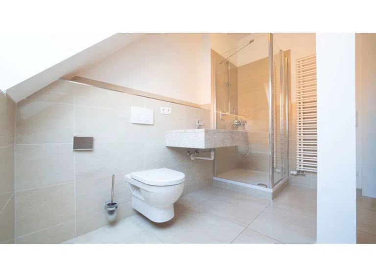 Badezimmer 2