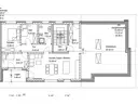 Grundriss WHG 7, Haus 1