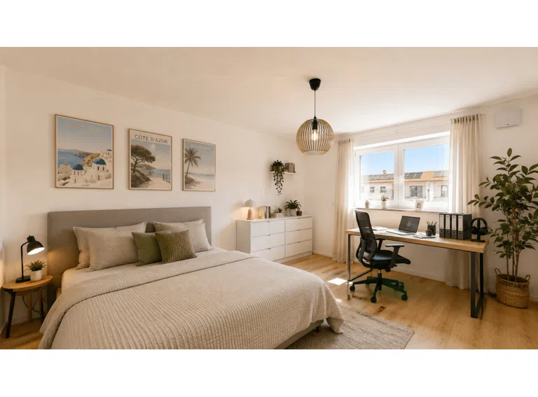 Gästezimmer