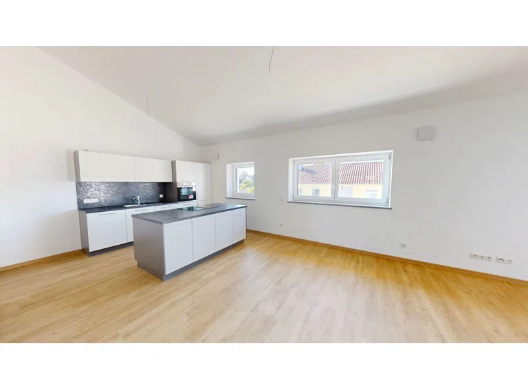 Wohnen/Essen/Kochen
