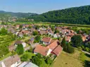 Lage in Pegestorf an der Weser