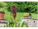 Grüner Garten