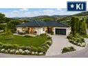 Visualisierung Bungalow