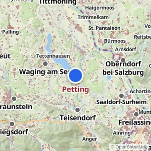 Kartenvorschau Petting