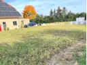 Ländliches Baugrundstück
