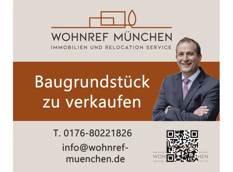 Baugrund zu verkaufen