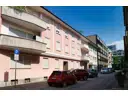 Ansicht Straße