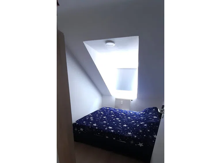 Schlafen