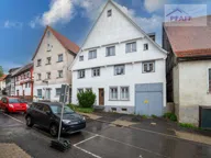 Bild von Zuhause ankommen in Pfullendorf in der Pfarrhofgasse! Häuser, in Pfullendorf, 246.00 m², 6.00 Zi., Bj. 1650