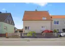 Außen Vorderansicht