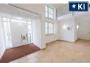 Eingangshalle Seminarhaus