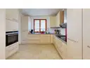 Küche Wohnhaus
