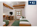 Zimmer Seminarhaus