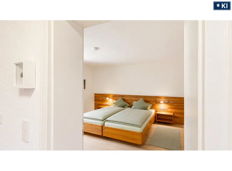 Zimmer Seminarhaus