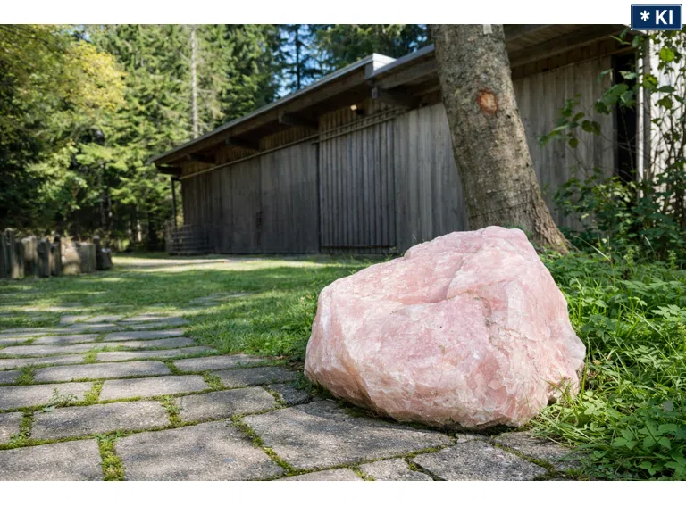 Gerätelager/Scheune