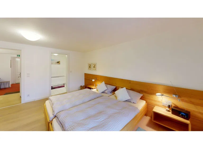 Zimmer Seminarhaus
