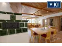Gaststube Seminarhaus