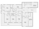 Grundriss OG Seminarhaus