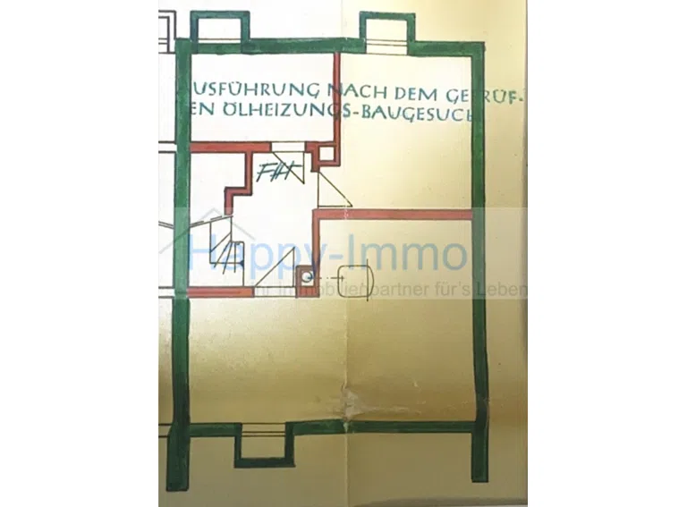Grundriss KG