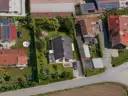 Vogelperspektive EFH - KI-Visualisierung