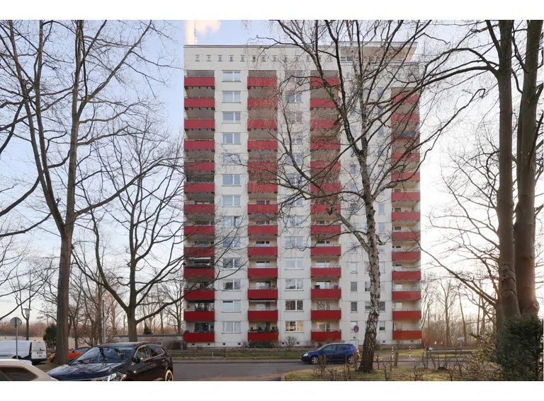 Ansicht